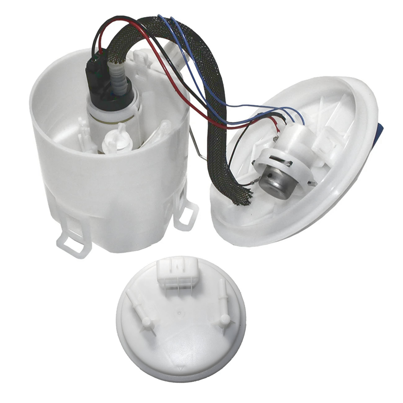 Bomba De Nafta Completa Corsa 2 1.8